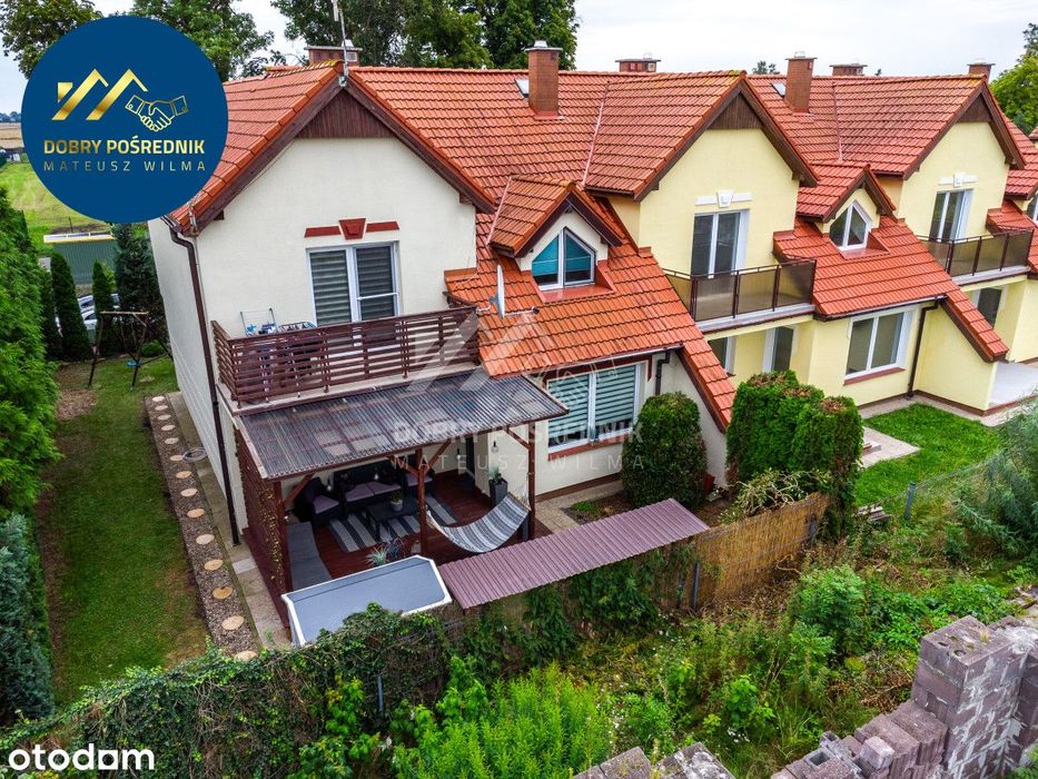 Dom z całym wyposażeniem | Gotowy wprowadzenia