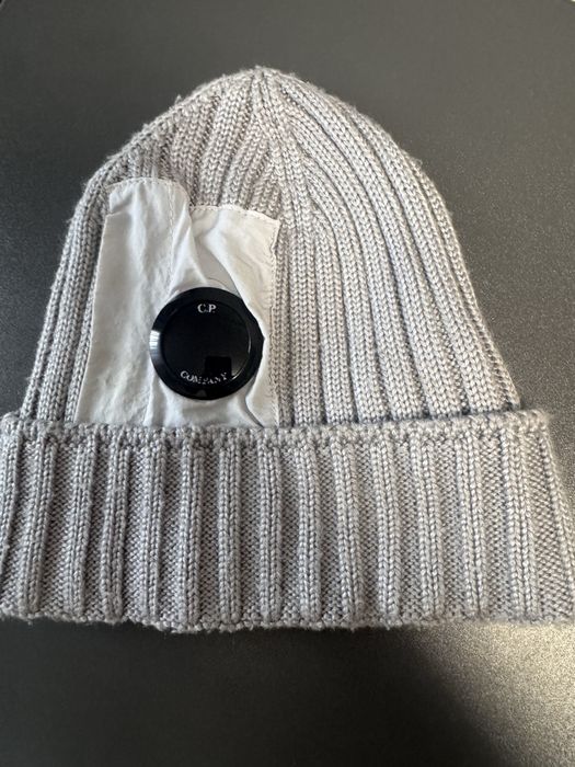 Шапка C.P Company