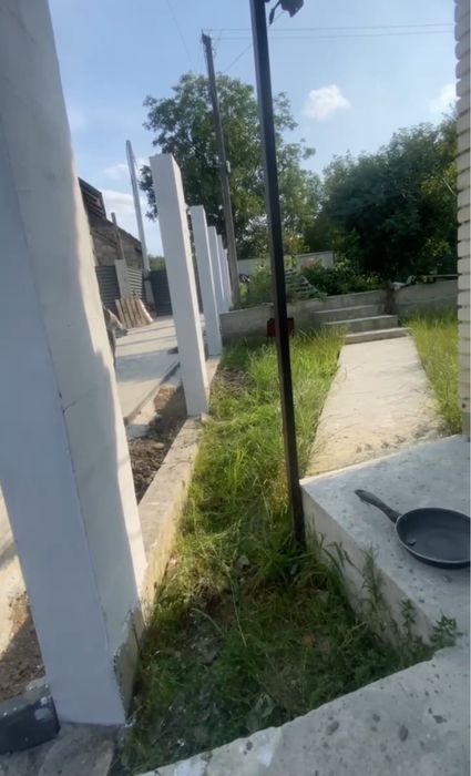 Бригада,молодих хлопців Надаємо послуги будівельних робіт!