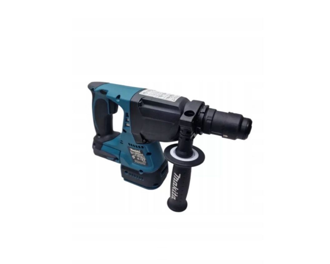 Młotowiertarka Makita DHR243