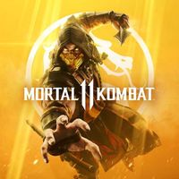 Mortal Kombat 11 ліцензія PC ПК + 500 ігор Game Pass