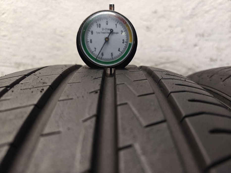 2x 205/55R16 opony letnie Falken 6,4mm 2021 (N341)