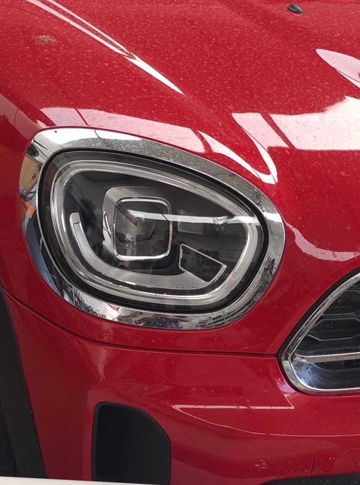 Reparação Faróis: Condensação, Xenon, Vidros Novos e Bi-LED