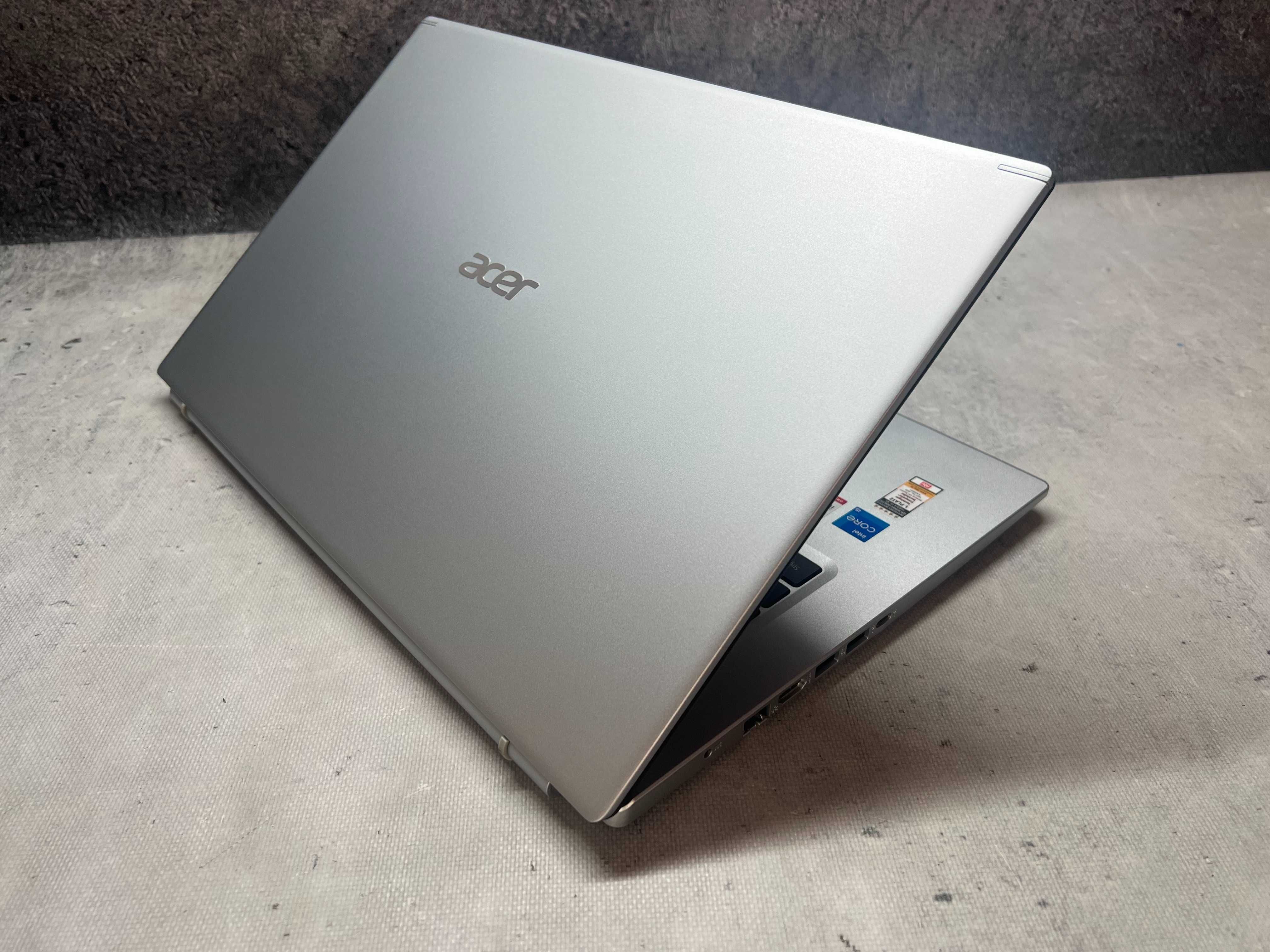 Acer Aspire 5 / i5 1135G7 4.2GHz/ 32 GB DDR4/ 2TB SSD/ IRIS/ 17.3 FHD