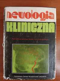 Neurologia Kliniczna  kompendium wiedzy