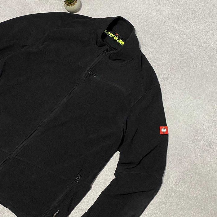 Флісова кофта 2020 Engelbert Strauss 2XL