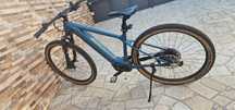 Varias bicicletas eletricas de motor bosch bom estado com carregador