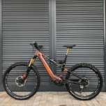 2025 KTM MACINA KAPOHO PRESTIGE Carbon (Австрія) Новий