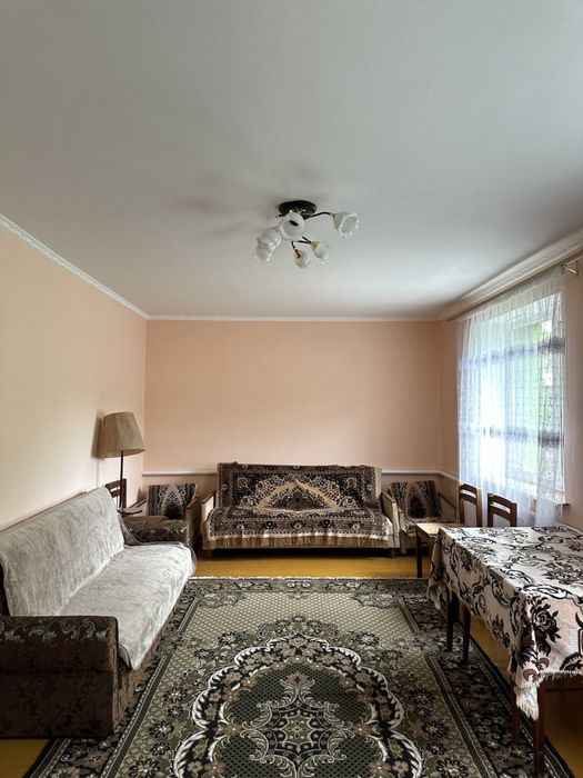 Продається будинок з ремонтом