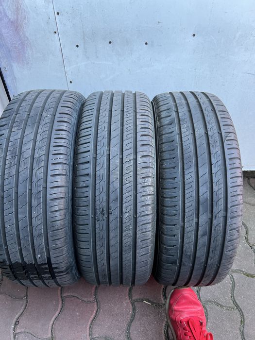 Opony barum bravuris 5 lato 195/55 R16