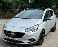 Opel Corsa 2019 1.2 benzyna Black Edition Nawigacja PDC Bezwypadkowy