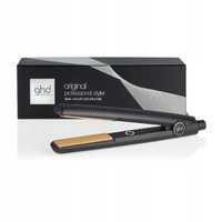 prostownica do włosów ghd gold original sprawna