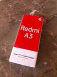 Redmi A3 128gb desbloqueado