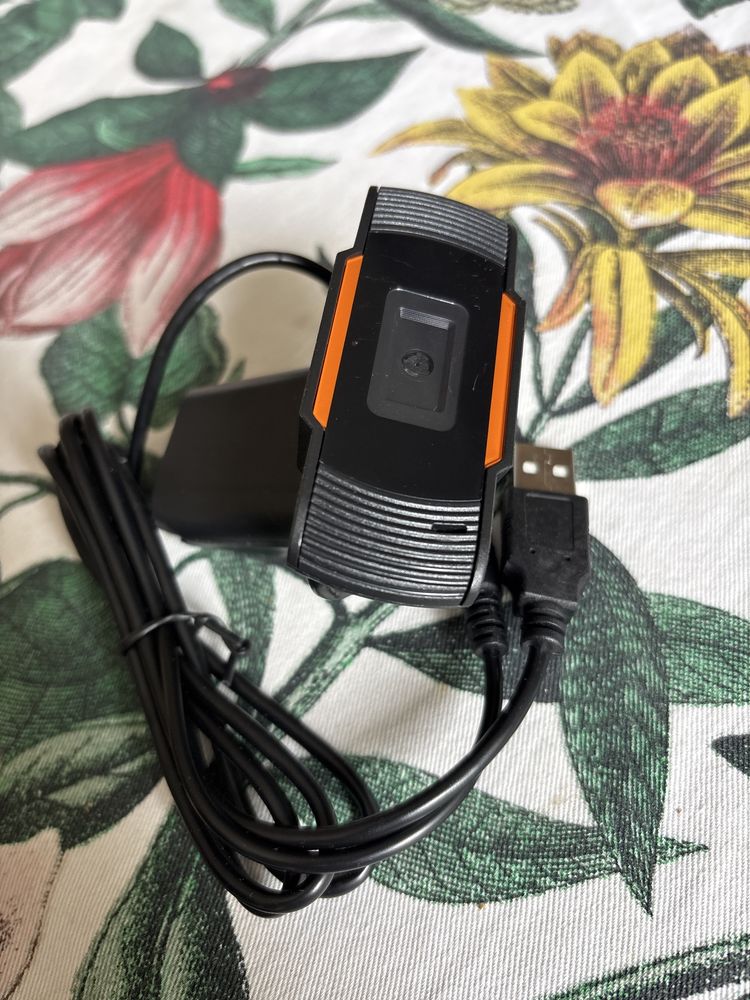 Kamera internetowa z mikrofonem E200