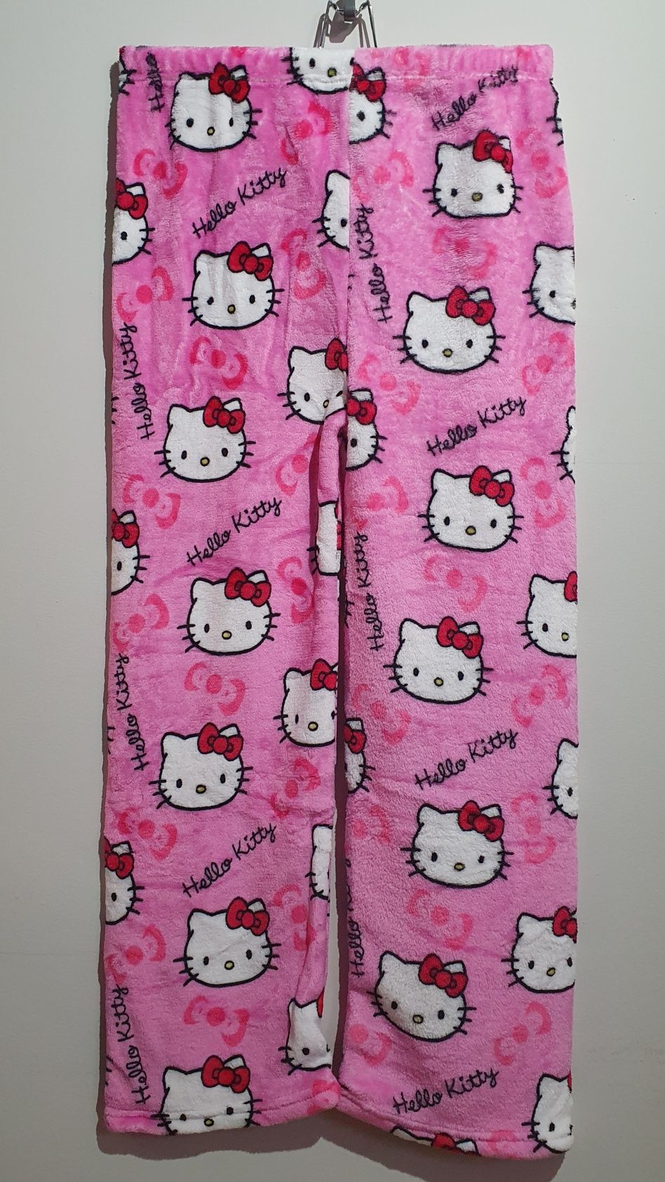 2 pary spodni piżamowych Hello Kitty