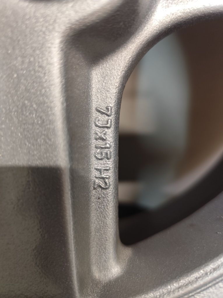 Jantes Penta ARC Alurad R15