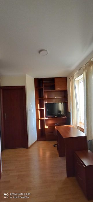 Pokój samodzielny i niezależny