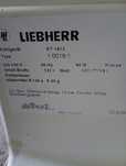 Холодильник Liebherr