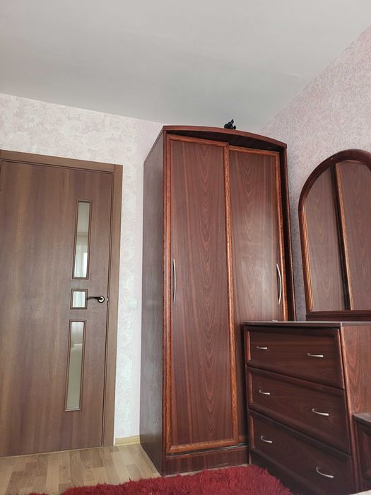 Продам 3к. квартиру з ремонтом М.23 Серпня вул.Деревянка 10 сертифікат