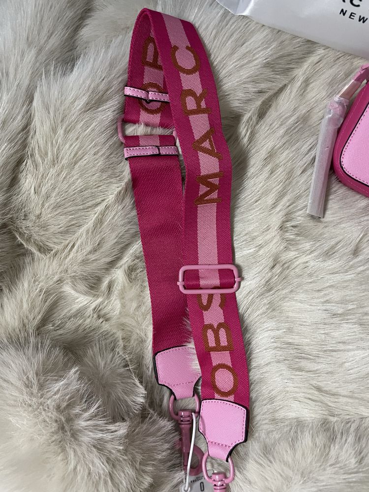 Marc Jacobs сумка новая