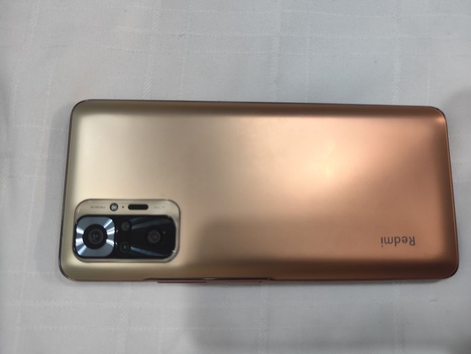 Xiaomi Redmi 10 Pro 8/128Gb