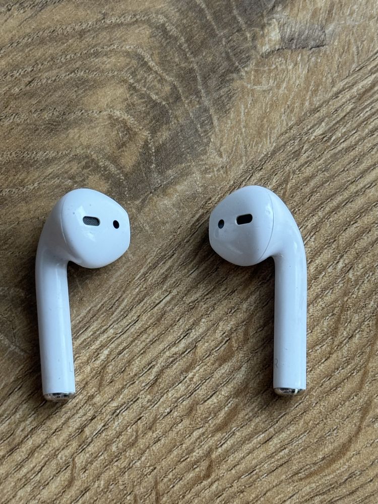 Apple airpods I generacji