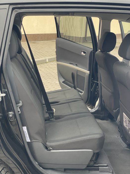 продам Toyota Corolla Verso