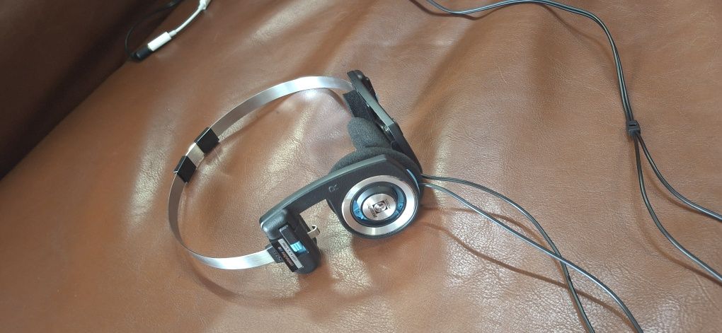 Навушники KOSS Porta Pro Wireless 2.0