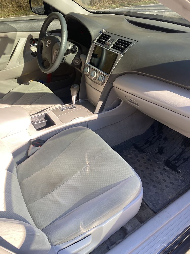 Toyota Camry 40 2008р. Можлива доставка