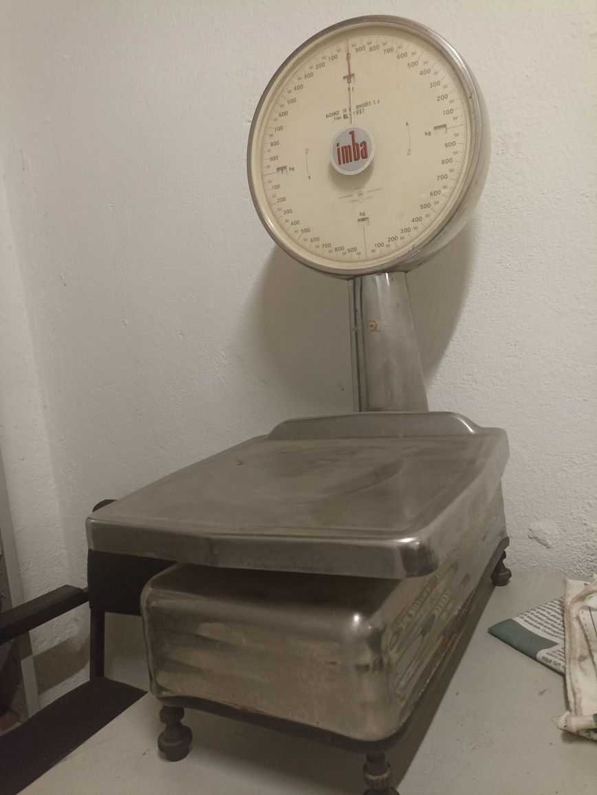 Balança Imba 20Kg