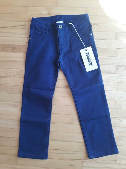 Spodnie chłopięce Primigi r. 110