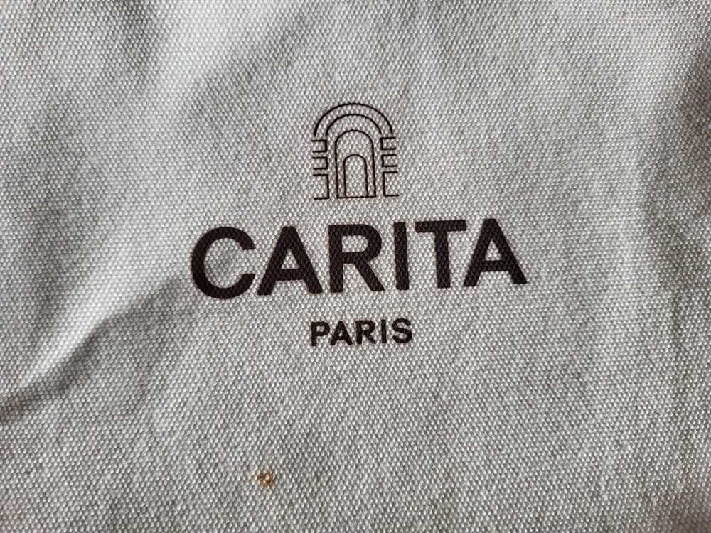 Bolsa Grande Carita