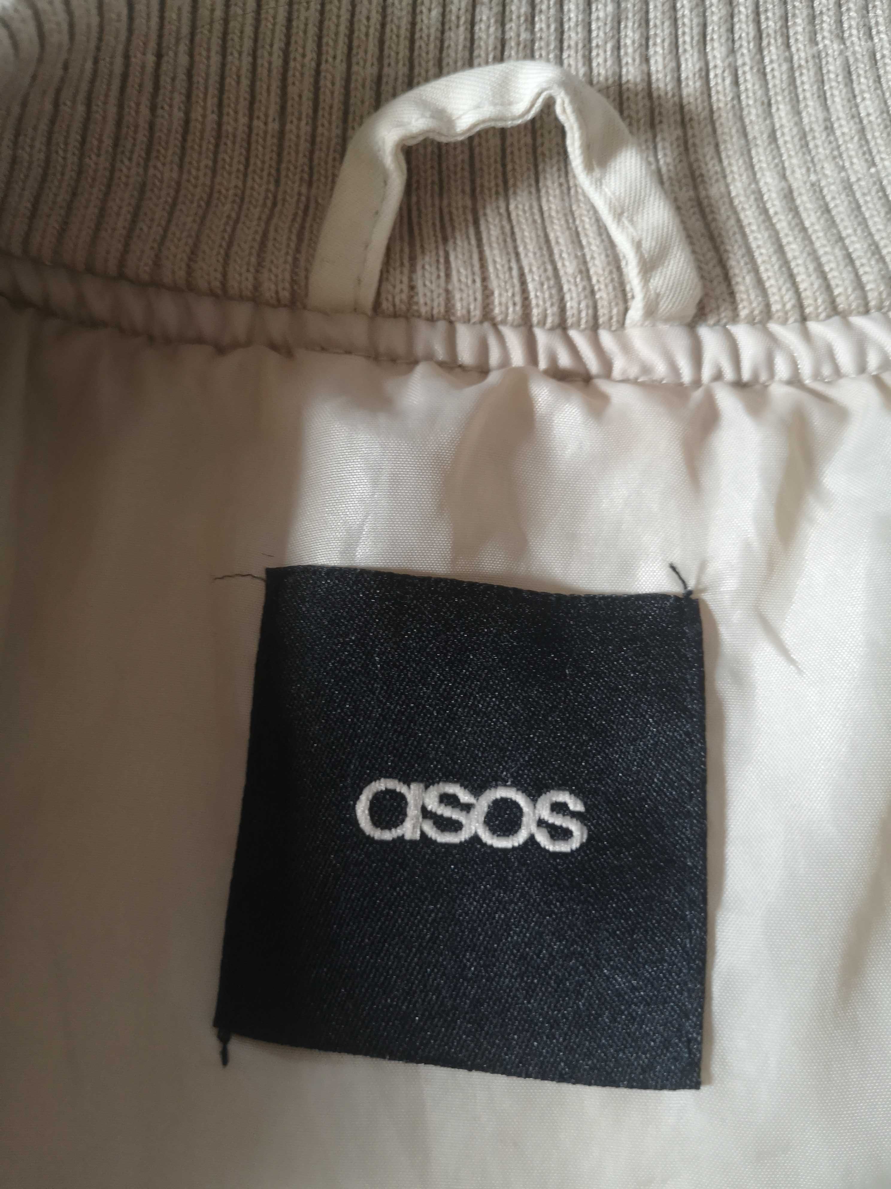 Kurtka bomberka Asos