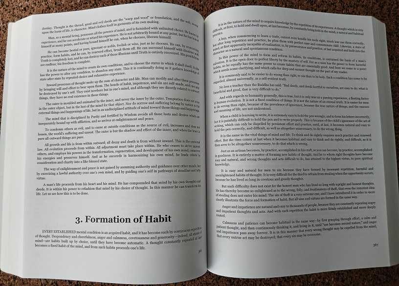James Allen - Complete Premium Collection (21 Books)