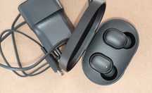 Наушники xiaomi mi true wireless earbuds 2 basic. Не использовались.