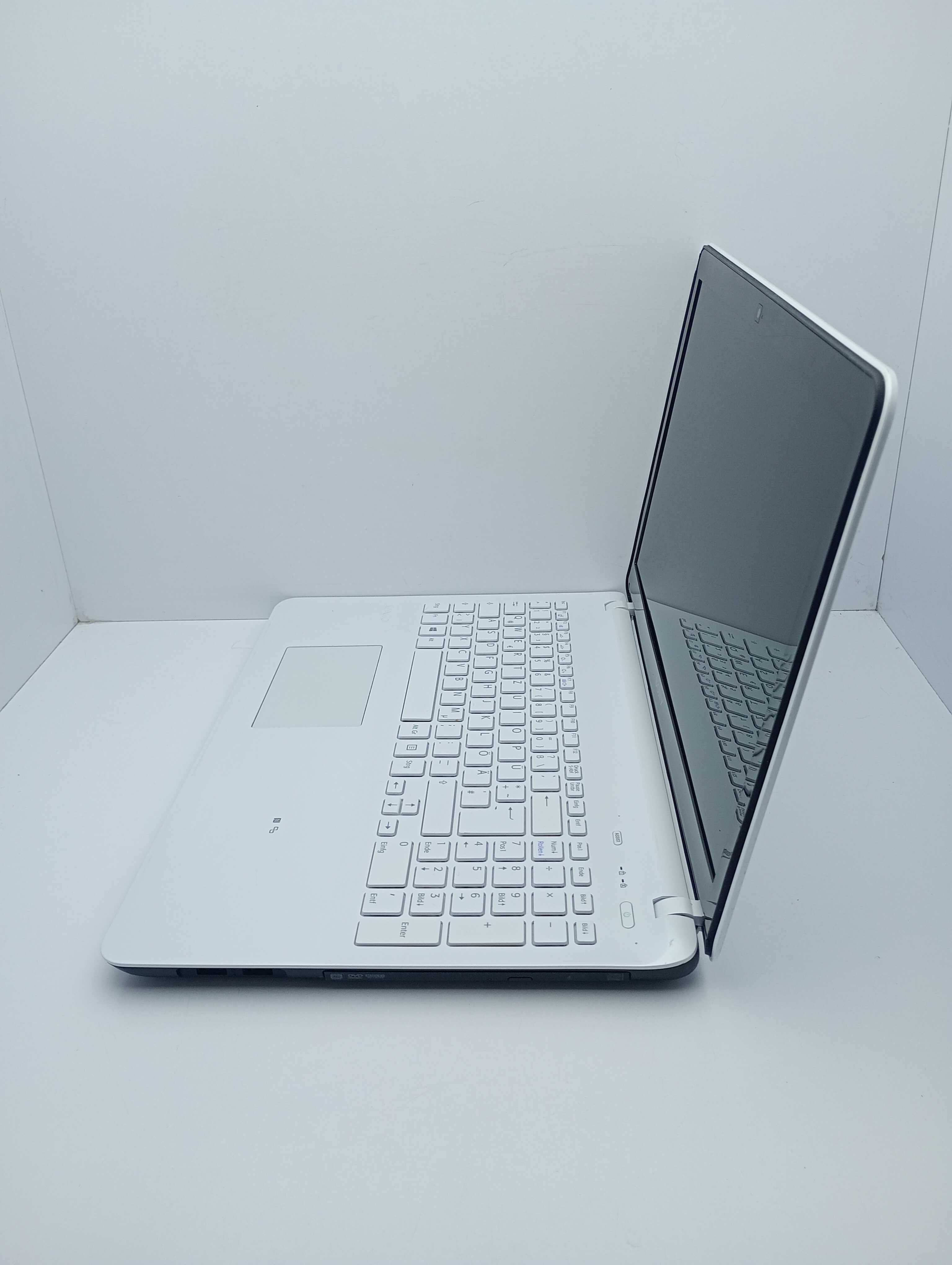 Sony SVF156 CPU:Intel Pentium Ram:6gb HDD:500gb Video:GeForce GT 740M