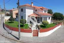 Moradia Isolada T4 em Tonda
