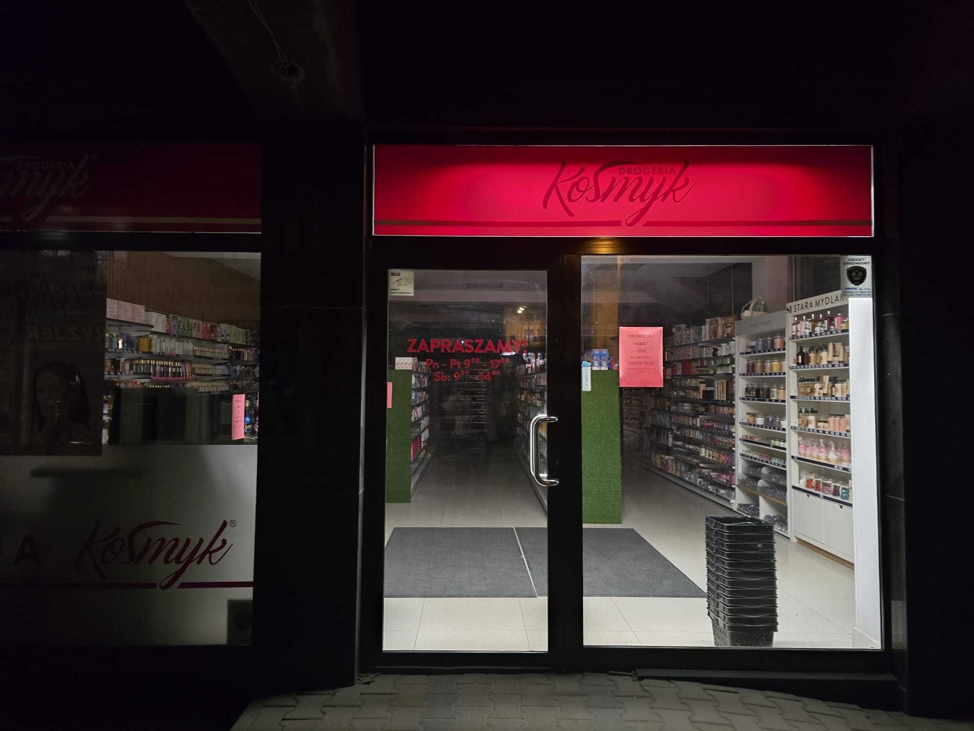 Lokal do wynajęcia