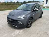Opel Adam 1.0 EcoFlex Full