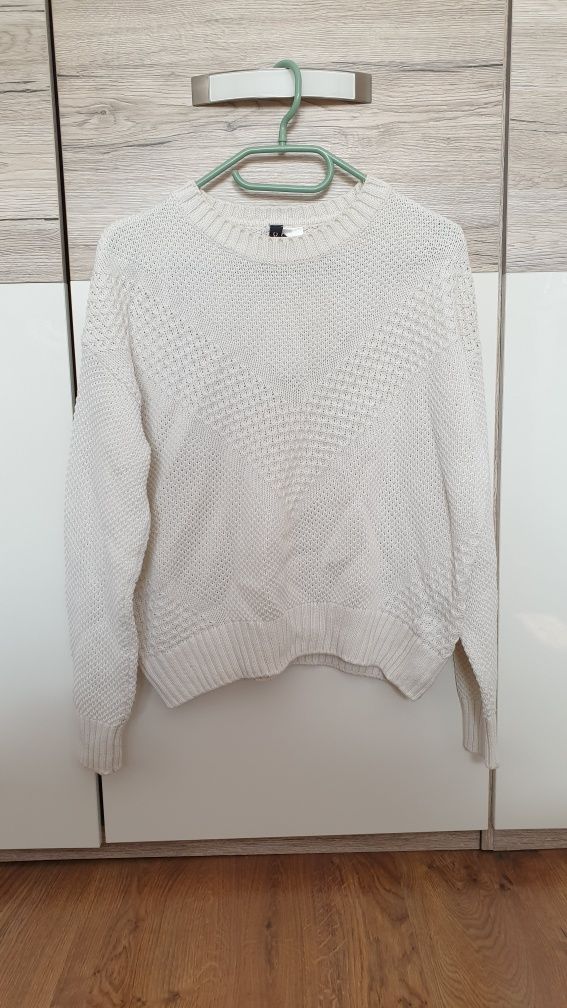 Sweter damski Divided