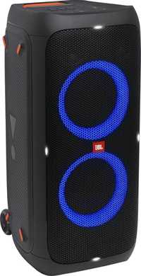 Głośnik przenośny JBL Partybox 310 czarny 240 W ! NOWY !