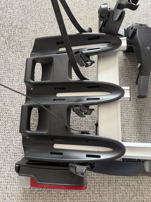 Okazja! Bagażnik rowerowy THULE!