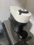 Maquina de cafe nespresso