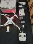 Drone phanton 3 standard