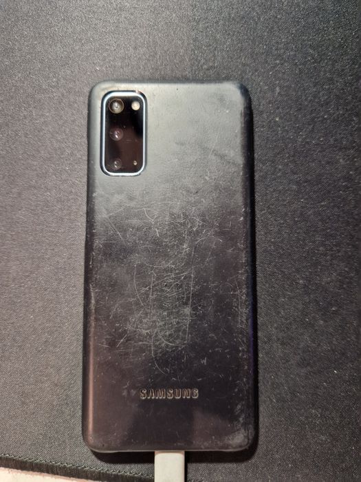 Telefon Samsung s20 możliwa zamiana!