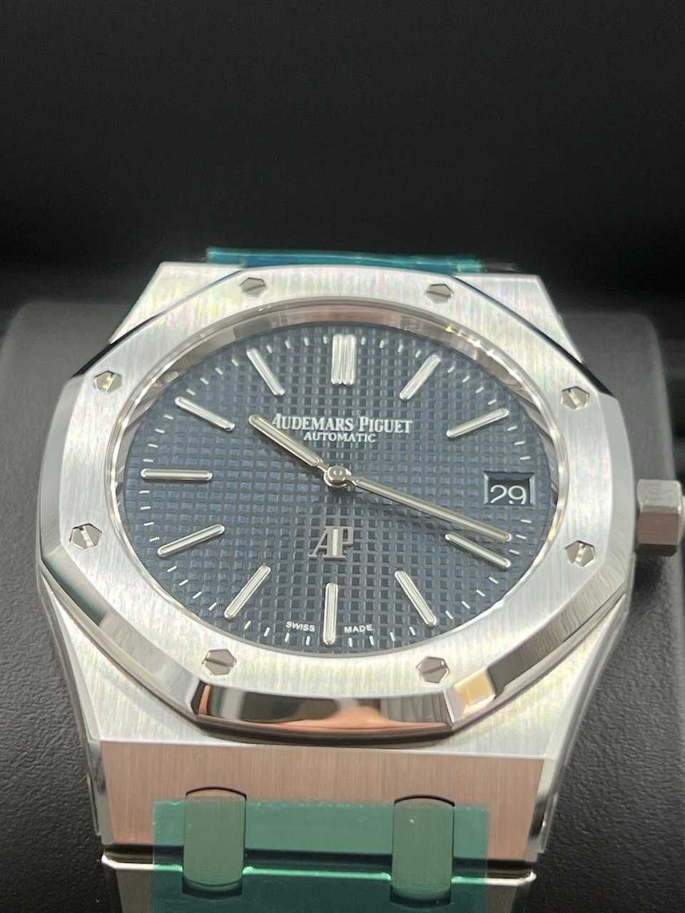 Audemars Piguet Royal Oak  'Jumbo' Extra-Thin  Nowy!