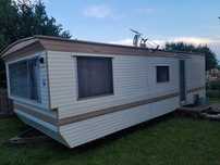Domek holenderski 3,15x7,70 24m2 Sunseeker  Rezerwacja !!!