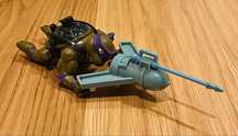 Brinquedo | Tartarugas Ninja - Donatello | Playmates Toys - 1990