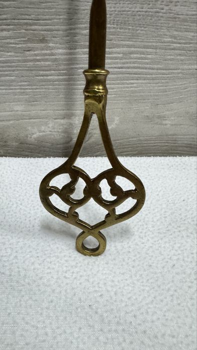 Widelec do opiekania grzanek/pianek