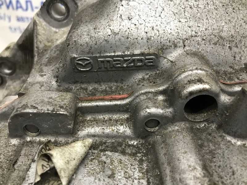 Коробка передач акпп Mazda Cx 5 KE 2.2 DIESEL